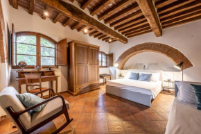 Hotel More di Cuna Monteroni D'arbia